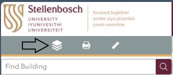 Campus Map  - Campus Wifi Coverage